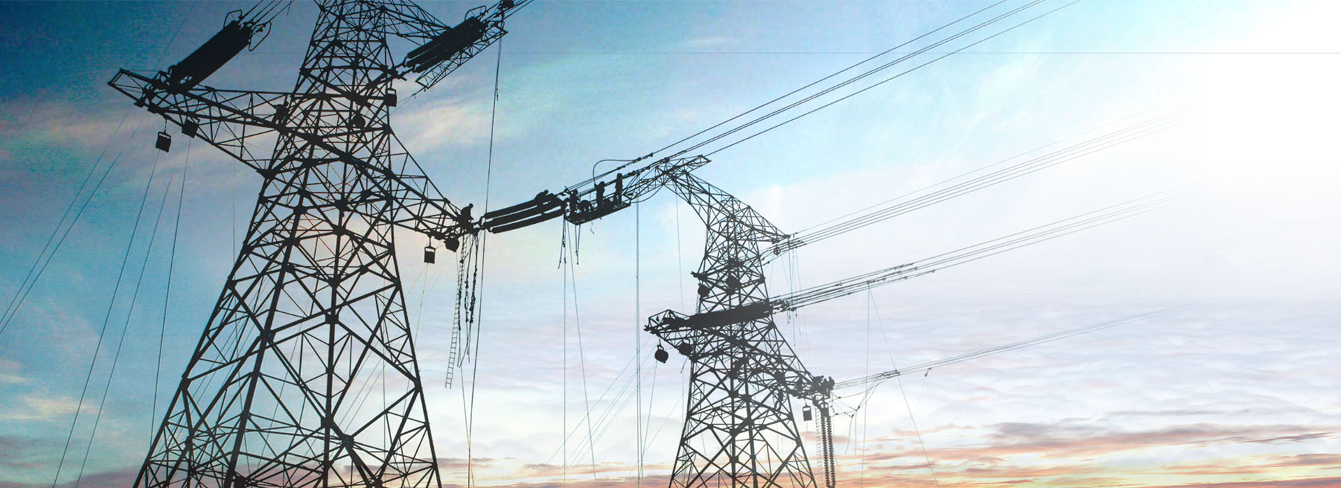 电力系统信息化