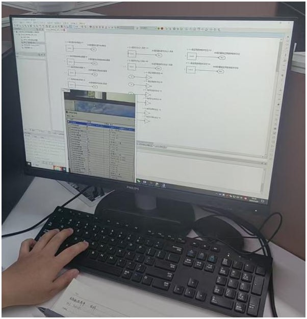 RT-LAB实时仿真系统